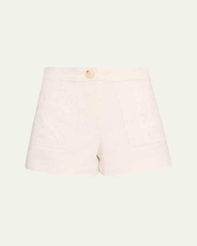 Tamika Shorts